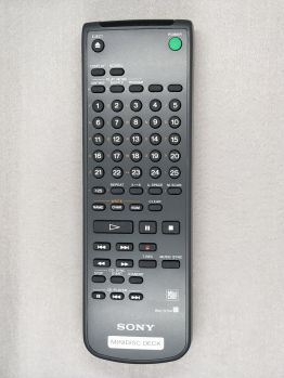 Пульт д-у Sony RM-D7M