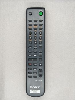 Пульт д-у Sony RM-D47M
