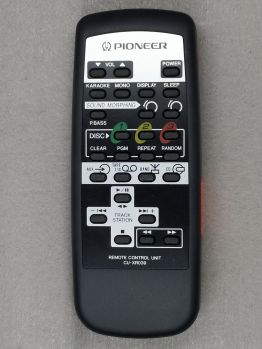 Пульт д-у Pioneer CU-XR039