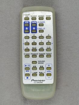 Пульт д-у Pioneer CU-XR056