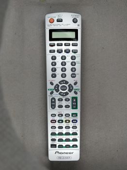 Пульт д-у Pioneer XXD3107