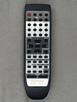 Пульт д-у Technics EUR7702020