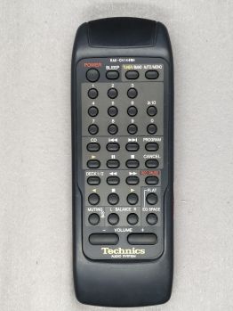 Пульт д-у Technics RAK-CH144WH