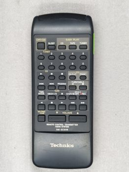 Пульт д-у Technics RAK-SC304W