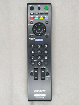 Пульт д-у Sony RM-ED038