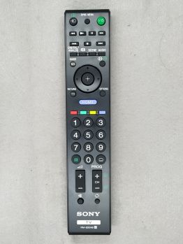 Пульт д-у Sony RM-ED046