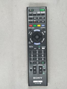 Пульт д-у Sony RM-ED060