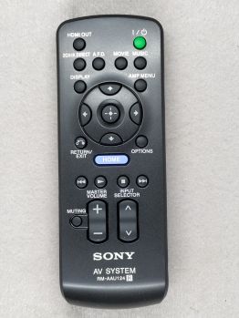 Пульт д-у Sony RM-AAU124