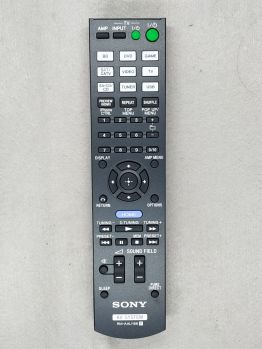 Пульт д-у Sony RM-AAU168