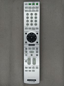 Пульт д-у Sony RM-ADP009