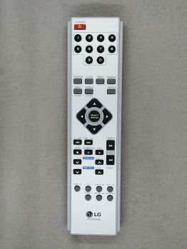 Пульт д-у LG 6710CDAG02A