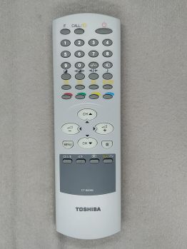 Пульт д-у Toshiba CT-90090