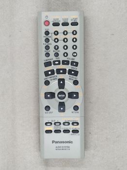 Пульт д-у Panasonic N2QAJB000118