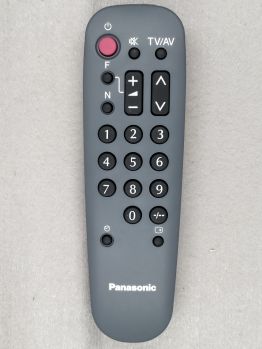 Пульт д-у Panasonic EUR501310 (EUR501302)