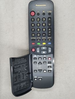 Пульт д-у Panasonic EUR511029