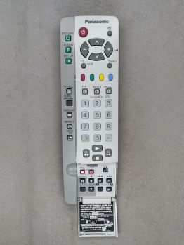 Пульт д-у Panasonic EUR511226