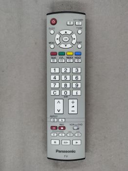 Пульт д-у Panasonic EUR7651010