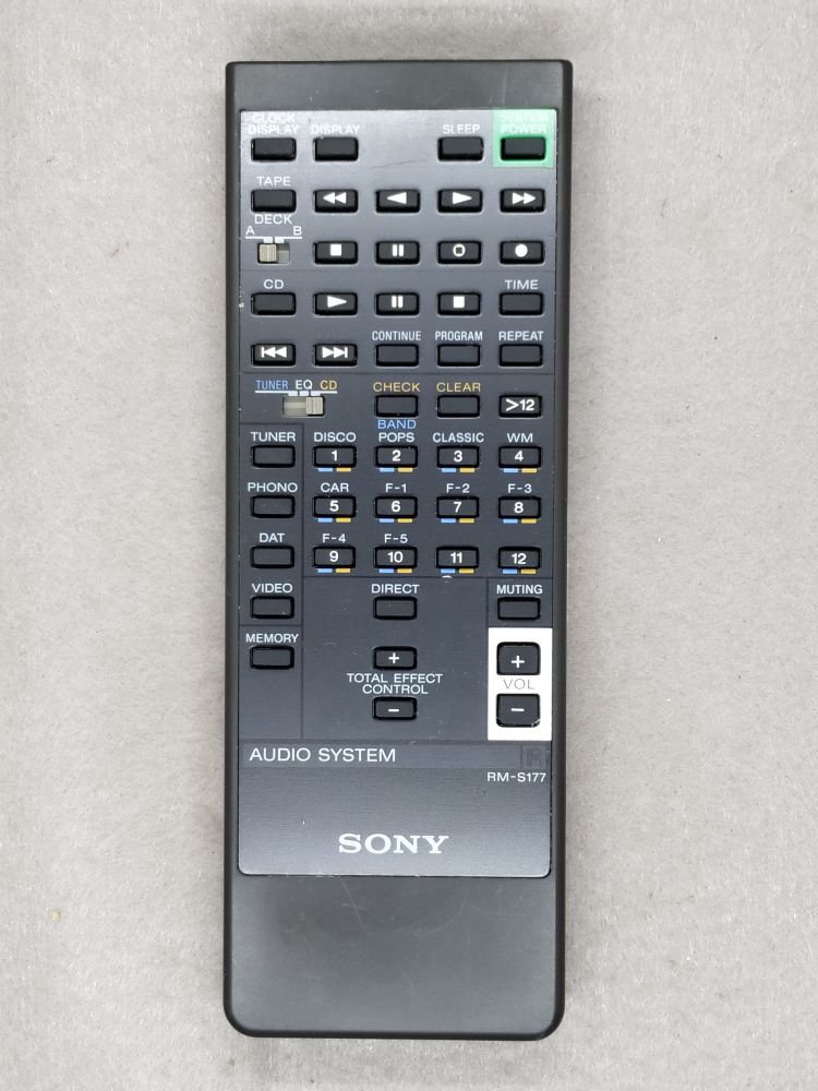 Купить ПУЛЬТ ДИСТАНЦИОННОГО УПРАВЛЕНИЯ ДЛЯ ТЕЛЕВИЗОРА SONY RM-ED047: отзывы, фот