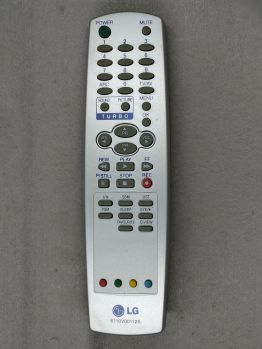 Пульт д-у LG 6710V00112S