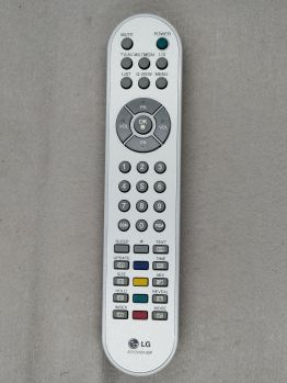 Пульт д-у LG 6710V00126P