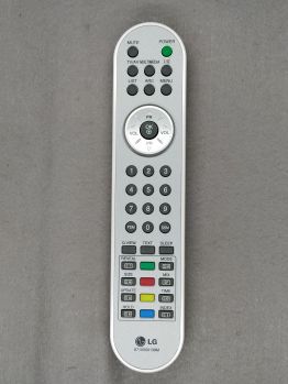 Пульт д-у LG 6710V00138M
