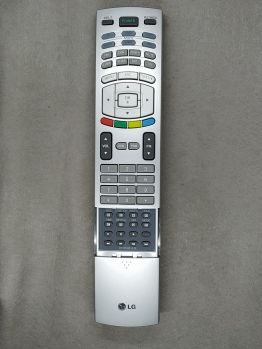 Пульт д-у LG 6710V00151S
