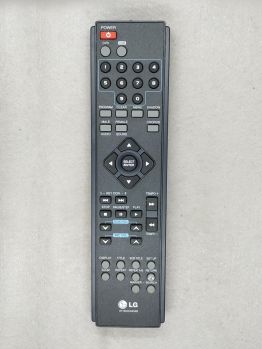 Пульт д-у LG 6710CDAG04B