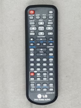 Пульт д-у LG 6COV30748113