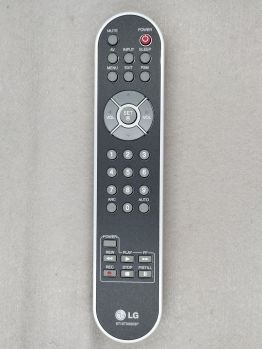 Пульт д-у LG 6710T00003P
