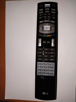 Пульт д-у LG 6710T00019A