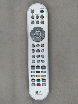Пульт д-у LG 6710T00022E