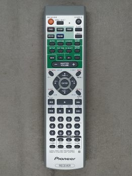 Пульт д-у Pioneer AXD7323