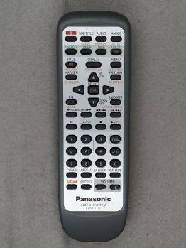 Пульт д-у Panasonic EUR647101