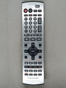 Пульт д-у Panasonic EUR7624KR0