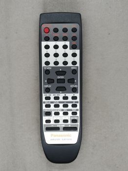 Пульт д-у Panasonic EUR7702120