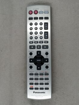 Пульт д-у Panasonic EUR7722X30