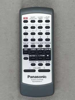 Пульт д-у Panasonic N2QAGB000014