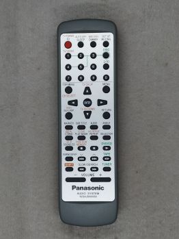Пульт д-у Panasonic N2QAJB000059