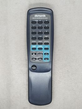 Пульт д-у Aiwa RC-6AS07 