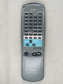 Пульт д-у Aiwa RC-6AS12