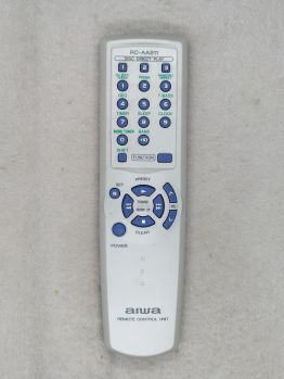 Пульт д-у Aiwa RC-AAS11