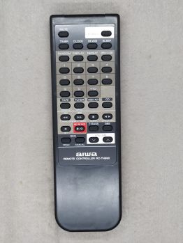 Пульт д-у Aiwa RC-TN990