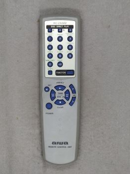 Пульт д-у Aiwa RC-ZAS02