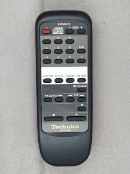 Пульт д-у Technics EUR645273