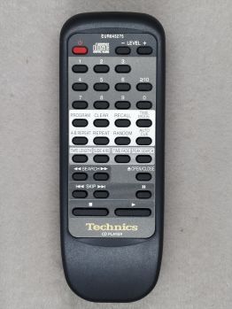 Пульт д-у Technics EUR645275