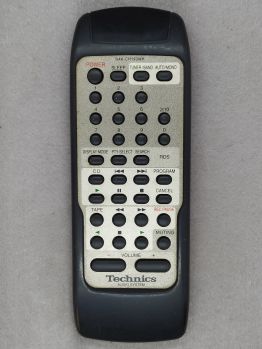 Пульт д-у Technics RAK-CH193WH