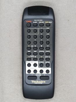 Пульт д-у Technics RAK-CH219WH