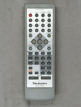 Пульт д-у Technics RAK-EHA32WH