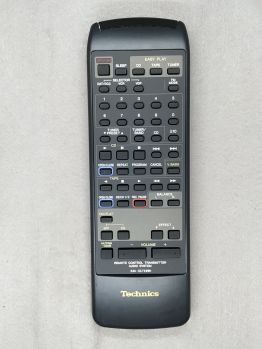 Пульт д-у Technics RAK-SC709WH