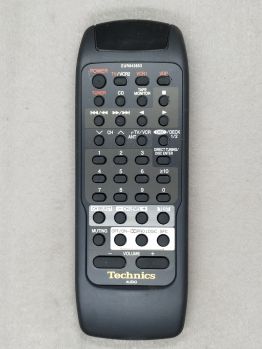Пульт д-у Technics EUR643853